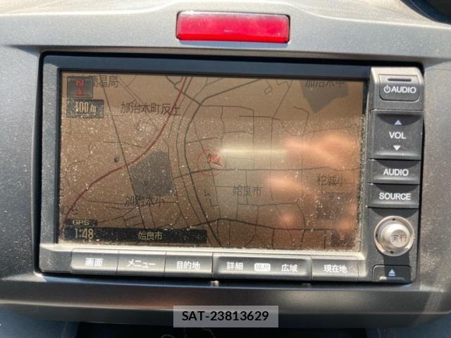 Honda FREED 2010-04 8796030-20