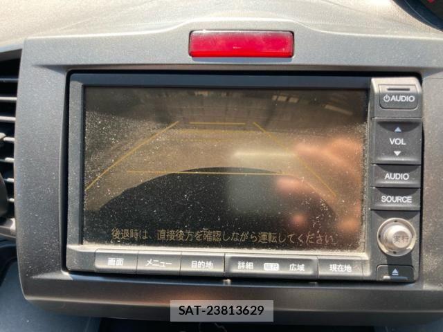 Honda FREED 2010-04 8796030-21