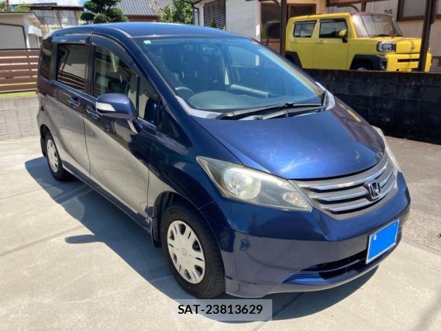Honda FREED 2010-04 8796030-2
