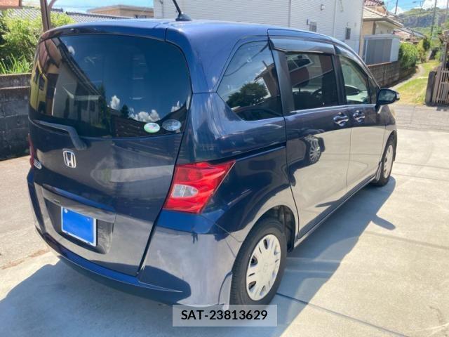 Honda FREED 2010-04 8796030-3