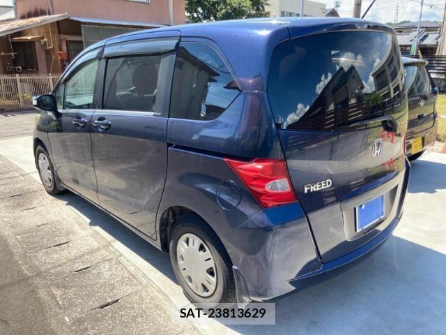 Honda FREED 2010-04 8796030-4