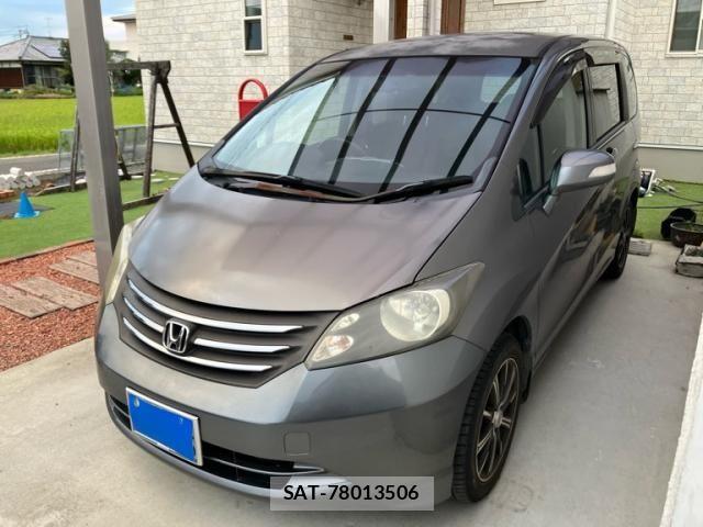 Honda FREED 2011-09 8796029-0