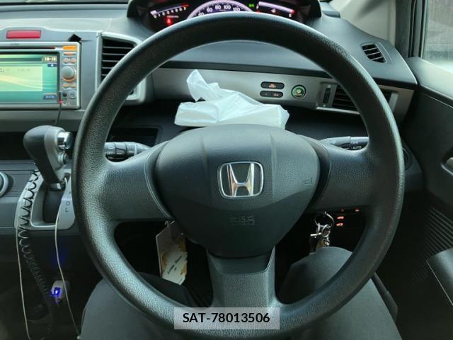 Honda FREED 2011-09 8796029-12