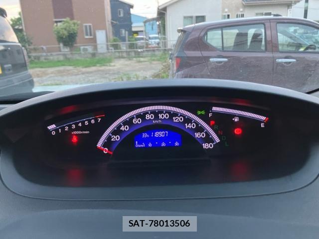 Honda FREED 2011-09 8796029-13