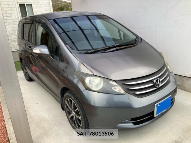 Honda FREED 2011-09 8796029-1