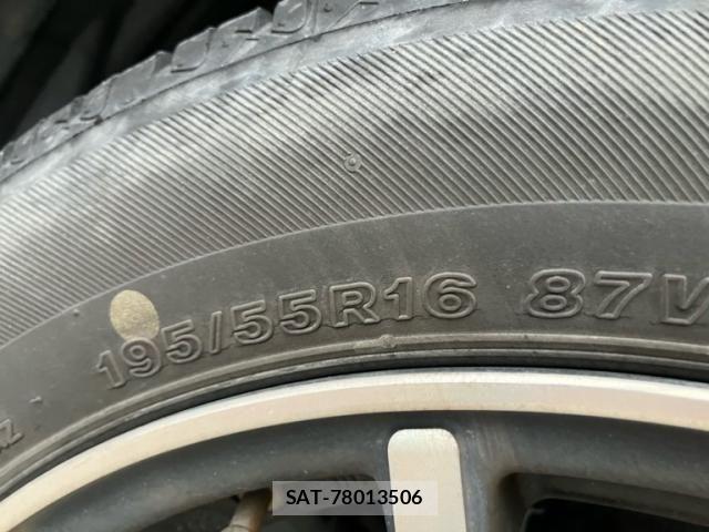 Honda FREED 2011-09 8796029-4