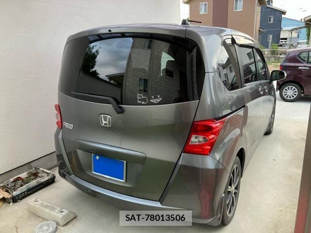 Honda FREED 2011-09 8796029-7