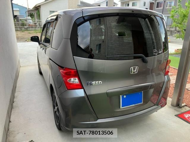 Honda FREED 2011-09 8796029-8