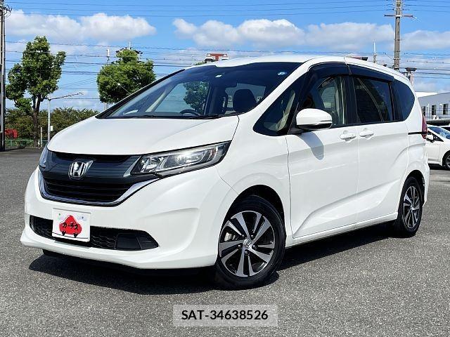 Honda FREED 2018-12 8796021-0