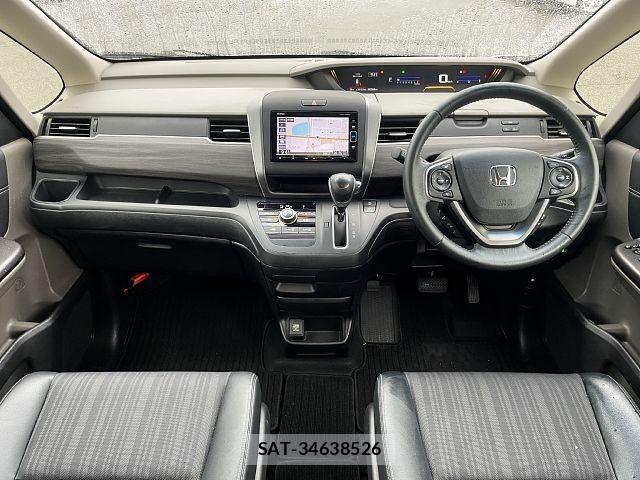 Honda FREED 2018-12 8796021-1