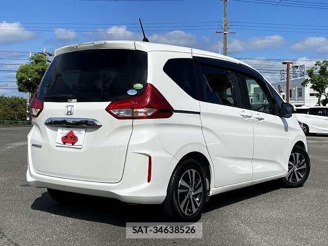 Honda FREED 2018-12 8796021-2