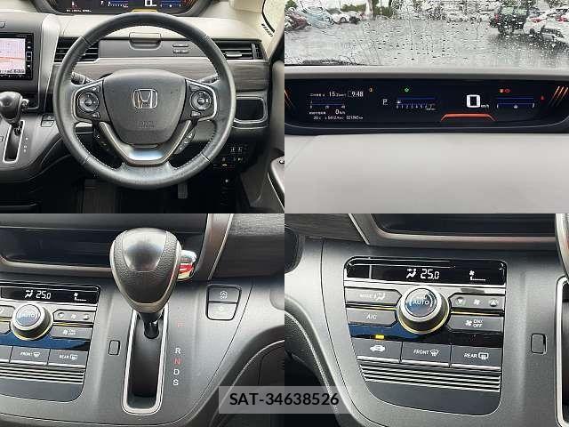 Honda FREED 2018-12 8796021-3
