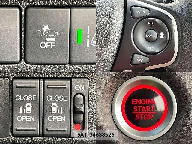 Honda FREED 2018-12 8796021-4