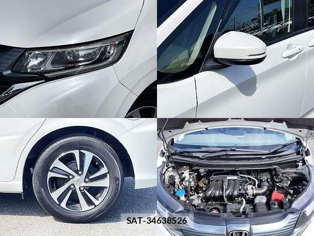 Honda FREED 2018-12 8796021-6