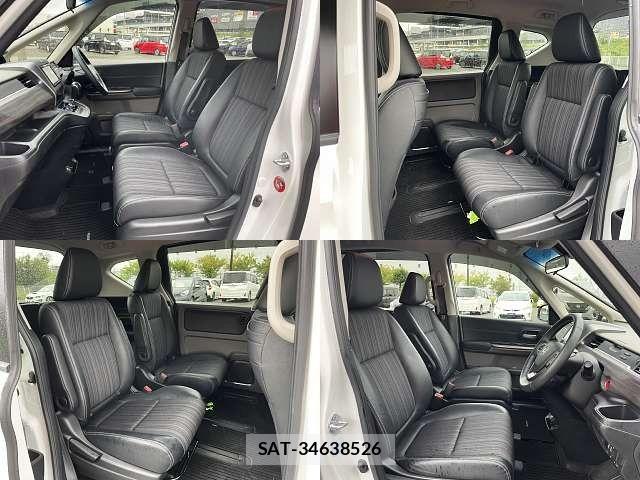 Honda FREED 2018-12 8796021-7