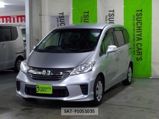 Honda FREED 2016-04 8796025-9