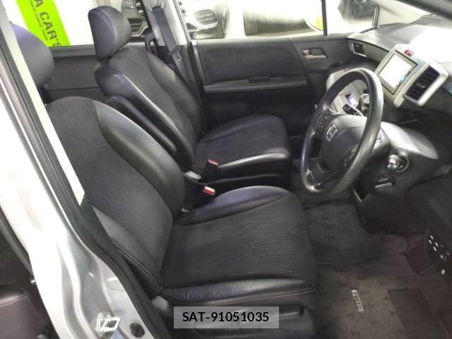 Honda FREED 2016-04 8796025-20
