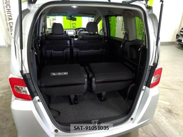 Honda FREED 2016-04 8796025-25