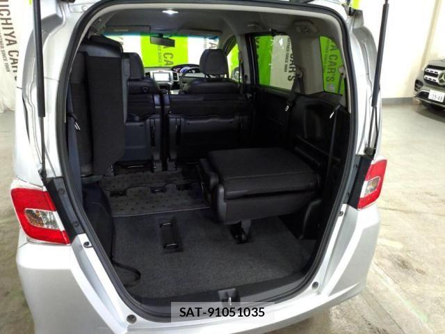 Honda FREED 2016-04 8796025-26