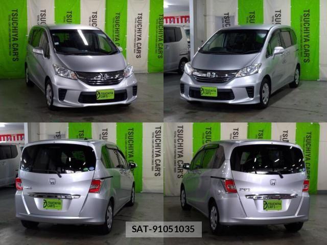 Honda FREED 2016-04 8796025-3