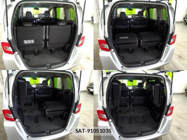 Honda FREED 2016-04 8796025-7