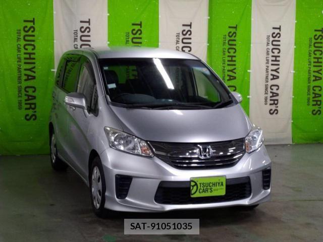 Honda FREED 2016-04 8796025-8