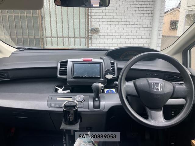 Honda FREED 2010-02 8796031-10