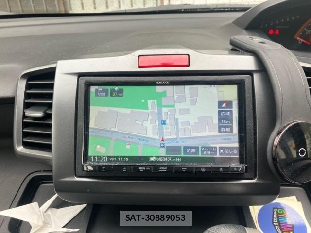 Honda FREED 2010-02 8796031-16