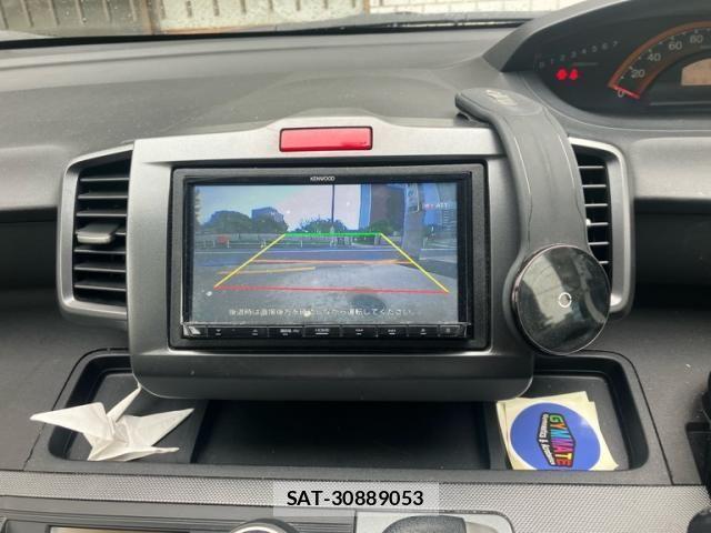 Honda FREED 2010-02 8796031-17