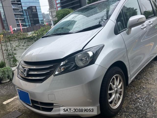 Honda FREED 2010-02 8796031-1