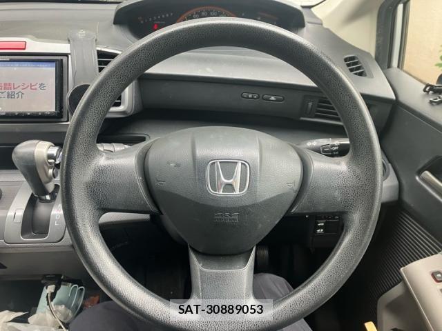 Honda FREED 2010-02 8796031-21
