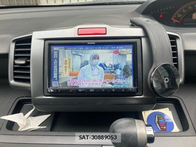 Honda FREED 2010-02 8796031-23