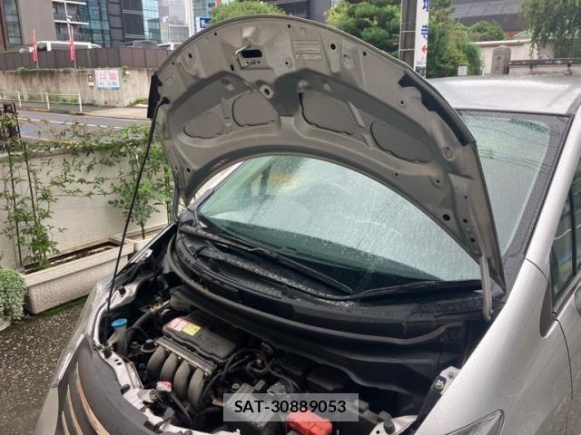 Honda FREED 2010-02 8796031-25
