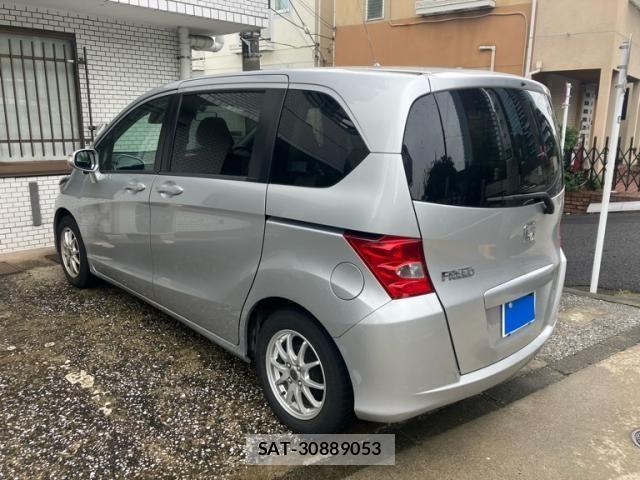 Honda FREED 2010-02 8796031-4