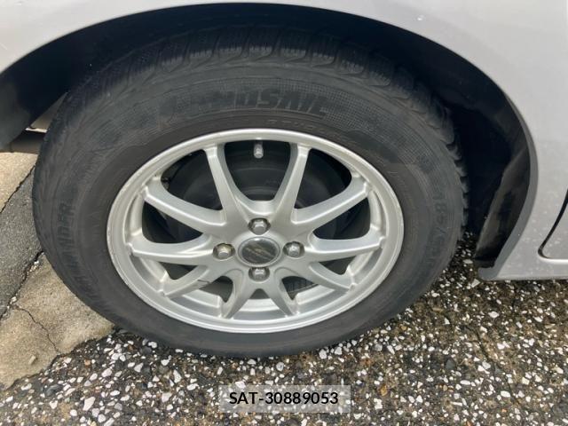 Honda FREED 2010-02 8796031-5