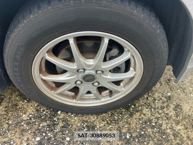 Honda FREED 2010-02 8796031-6