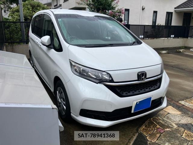 Honda FREED 2022-08 8796020-0
