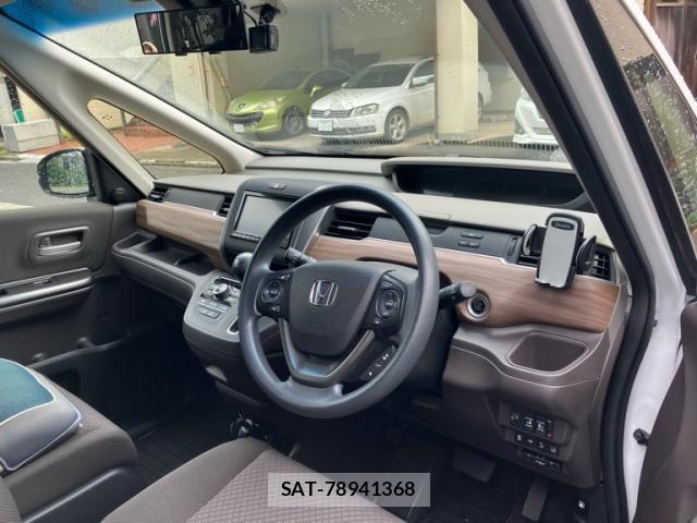 Honda FREED 2022-08 8796020-9