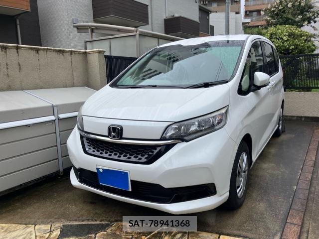 Honda FREED 2022-08 8796020-1