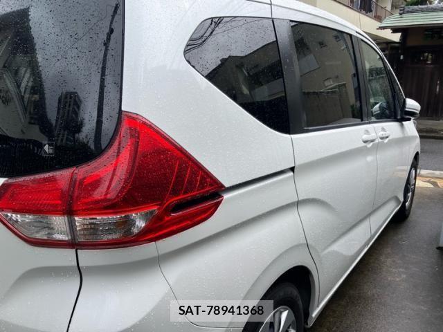 Honda FREED 2022-08 8796020-2