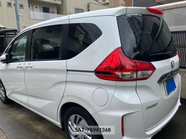 Honda FREED 2022-08 8796020-4