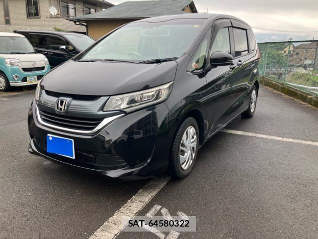 Honda FREED 2018-06 8796023-0