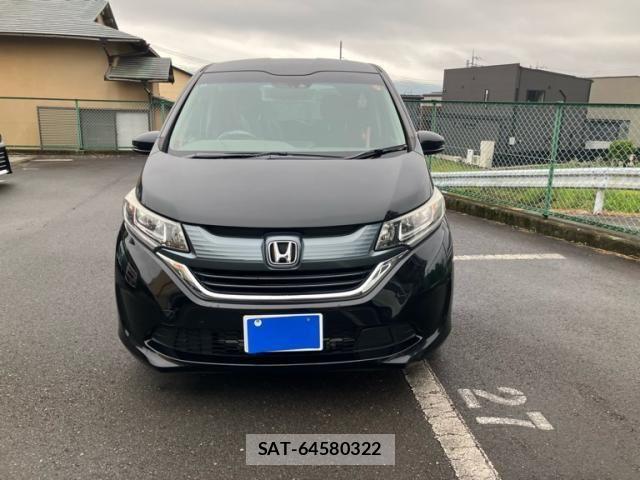 Honda FREED 2018-06 8796023-1
