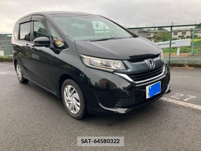 Honda FREED 2018-06 8796023-2