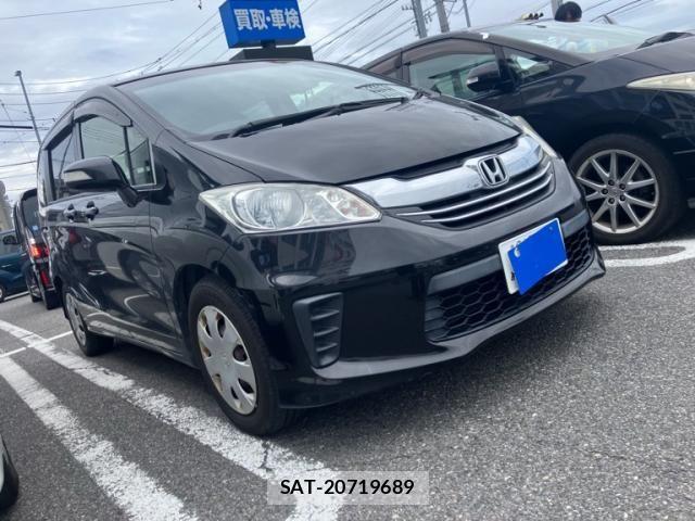 Honda FREED 2015-03 8796027-0