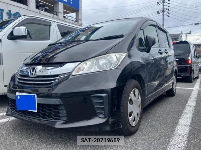 Honda FREED 2015-03 8796027-1