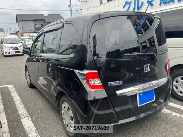 Honda FREED 2015-03 8796027-5