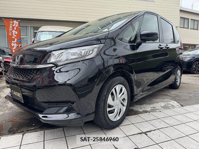 Honda FREED 2023-07 8796022-0