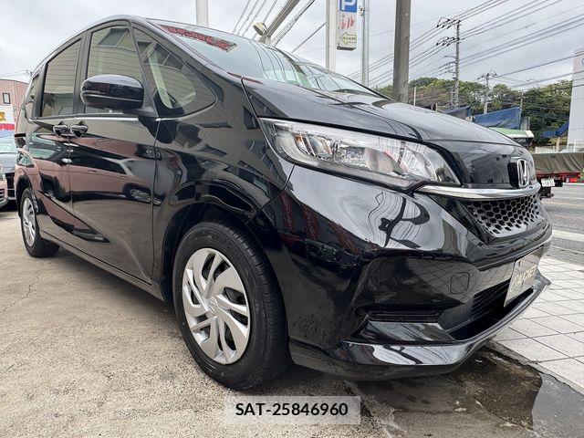 Honda FREED 2023-07 8796022-4