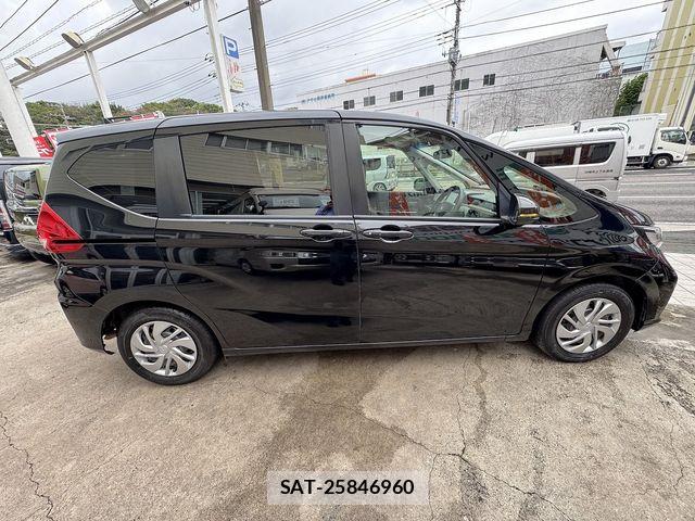 Honda FREED 2023-07 8796022-5